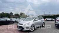 2013 Ford C-MAX