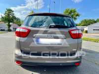 2013 Ford C-MAX