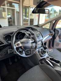 2013 Ford C-MAX