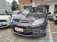 2013 Ford C-MAX