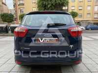 2013 Ford C-MAX
