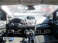 2013 Ford C-MAX