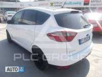 2013 Ford C-MAX