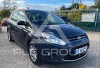 2013 Ford C-MAX