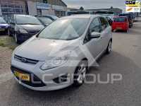 2013 Ford C-MAX