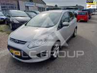 2013 Ford C-MAX
