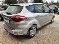 2013 Ford C-MAX