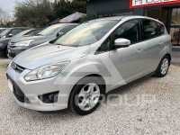 2013 Ford C-MAX