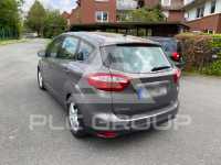 2013 Ford C-MAX