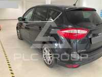 2013 Ford C-MAX