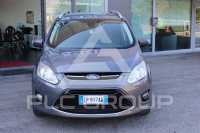 2013 Ford C-MAX