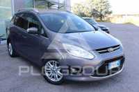 2013 Ford C-MAX