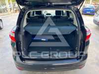 2013 Ford C-MAX