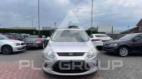 2013 Ford C-MAX
