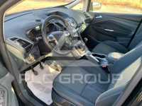 2013 Ford C-MAX