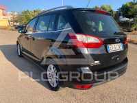 2013 Ford C-MAX