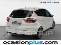 2013 Ford C-MAX