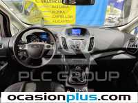 2013 Ford C-MAX