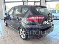 2013 Ford C-MAX