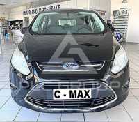 2013 Ford C-MAX