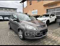 2013 Ford C-MAX