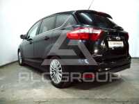 2013 Ford C-MAX