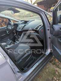 2013 Ford C-MAX