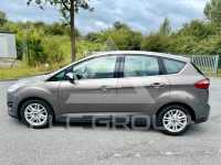 2013 Ford C-MAX
