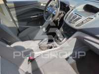 2013 Ford C-MAX