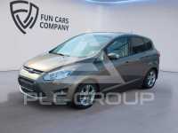 2013 Ford C-MAX