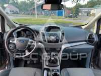 2013 Ford C-MAX