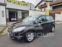 2013 Ford C-MAX