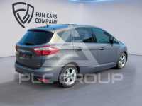 2013 Ford C-MAX