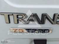 2013 Ford TRANSIT