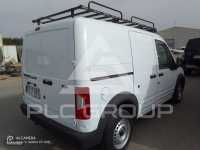 2013 Ford TRANSIT