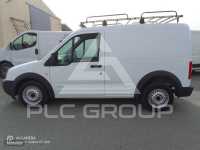 2013 Ford TRANSIT