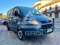 2013 Ford TRANSIT