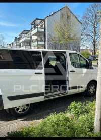 2013 Ford TRANSIT