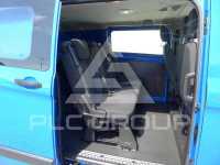 2013 Ford TRANSIT