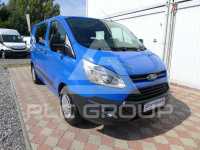 2013 Ford TRANSIT