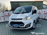 2013 Ford TRANSIT