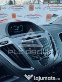 2013 Ford TRANSIT