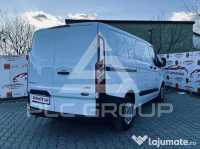 2013 Ford TRANSIT
