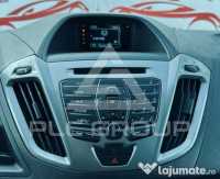 2013 Ford TRANSIT