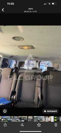 2013 Ford TRANSIT