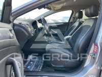 2013 Ford Mondeo