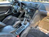2013 Ford Mondeo