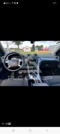 2013 Ford Mondeo