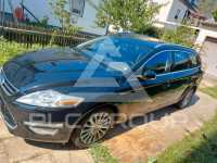 2013 Ford Mondeo