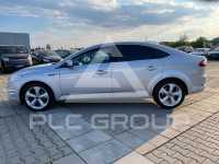 2013 Ford Mondeo